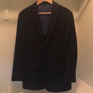 J Crew Ludlow Navy Sportcoat 40R